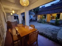 Banana Homestay Prawirodirjan
