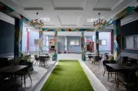Blooming Suites Hotel di Naivasha