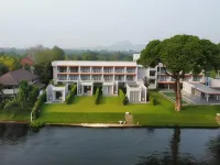 Raintree Boutique and Pool Villa Hotels in Kanchanaburi City