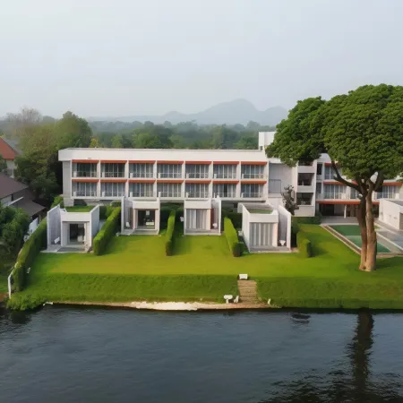 Raintree Boutique and Pool Villa