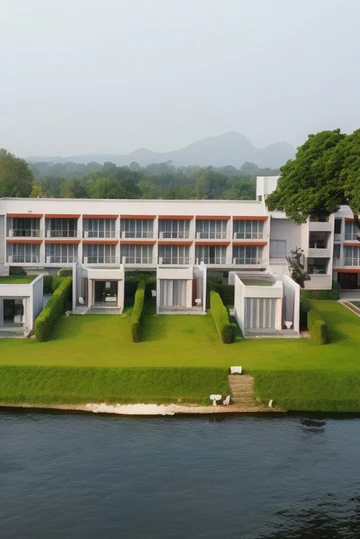 รูปภาพของเรนทรี บูติก แอนด์ พูลวิลล่า