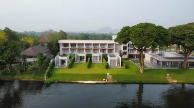 Raintree Boutique Hotels in Ban Nuea
