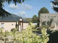 Hôtel du Mont Servy Hôtels à : Les Vignes
