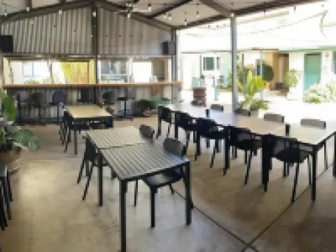 Paringa Hotel Motel Hotels in Renmark