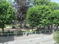 Residence du Parc Hotel a Meroux