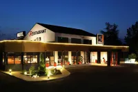 Relais Saint Jacques - Châteauroux