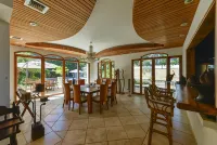Casa Las Palmas Hotel Boutique Hotels in San Andres