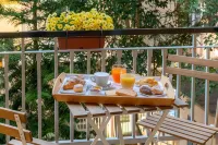 Hotel Doria Hotels in Santa Giulia