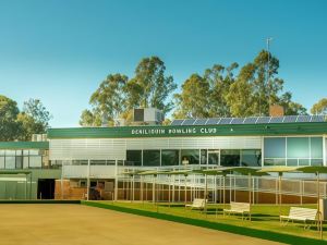 Deniliquin Country Club Motor Inn