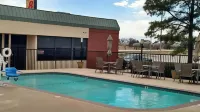 Super 8 by Wyndham Atoka