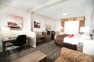 Best Western Plus Sandusky Hotel  Suites Hotel a Huron
