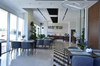 Green Hills Suites Hotels in Koru Belediyesi