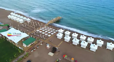 Lara MARINE Homes Hotels near Lara Beach