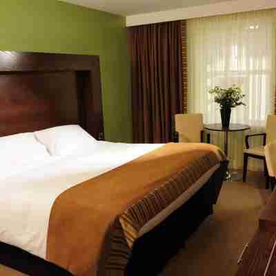 Treacy's Hotel Wexford Rooms