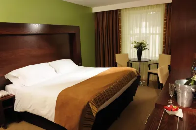 Treacy's Hotel Wexford Hotels in Enniscorthy