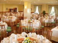 Hotel Bahía Bayona Hotel a Baiona