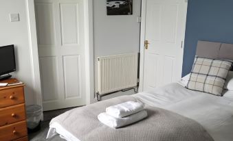 Lindisfarne Bed & Breakfast