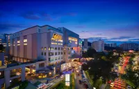 The Landmark by Katana 2000Sqf 3Br Homestay@Gurney Hotels in Tanjung Tokong