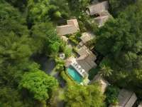Omecure Kaba Kaba by Nakula Hotels in Bali