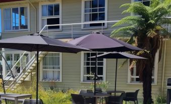 The Nurses Home Guesthouse - Reefton