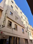 Hotel Horizonte Hotels in Anaga