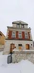 Kazimierz Residence Square