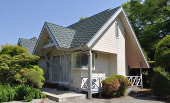 Vacation House Sunterrace Hakone