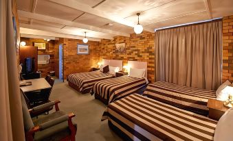 Fig Tree Motel
