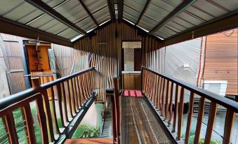 OYO Home 90800 Rumah Pangi Homestay