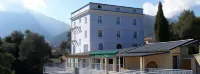 Osteria di l'Orta Hotels in Santa-Lucia-di-Mercurio