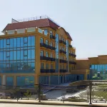 Derbent Premium Hotel & SPA (Дербент Премиум)