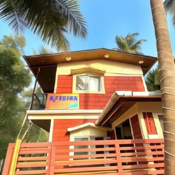 Oxyriva Holiday Resort