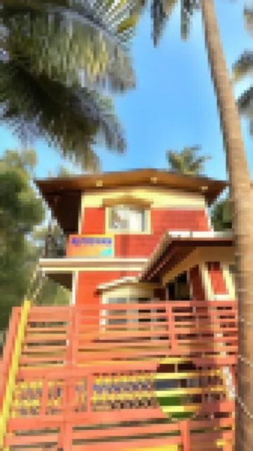 Oxyriva Holiday Resort