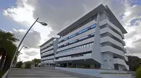 Novotel Roma Eur Hotel in zona Parco Orazio Vecchi