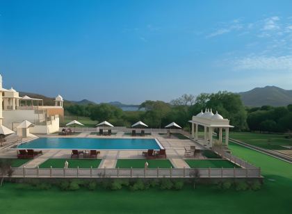 Trident Udaipur