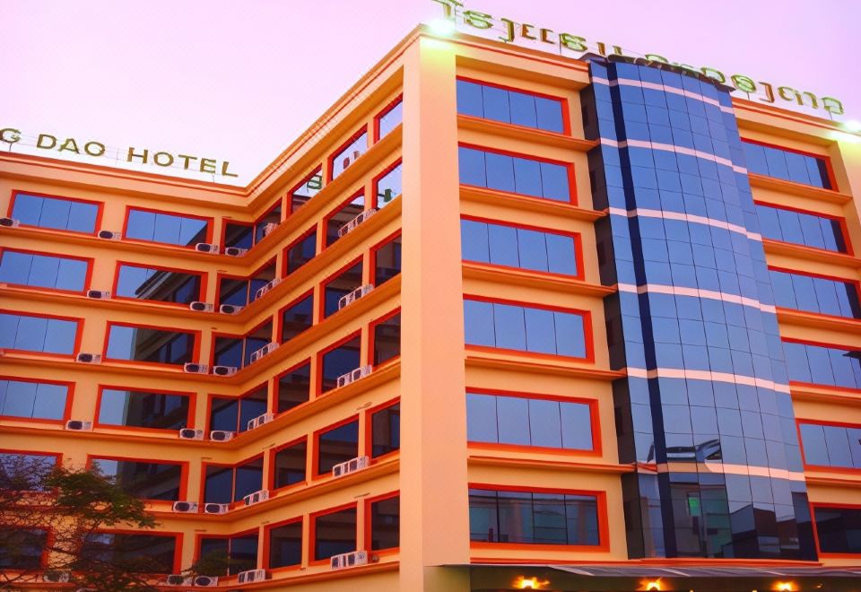La Ong Dao Hotel 1 - Housity