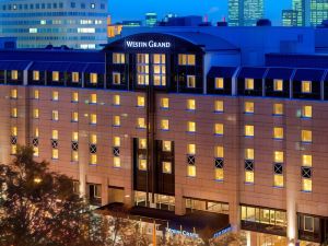 The Westin Grand Frankfurt