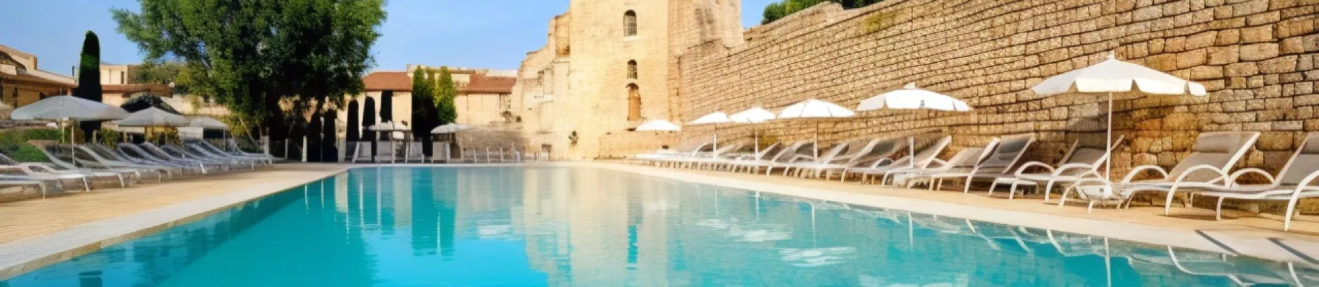 Gehobene Hotels 