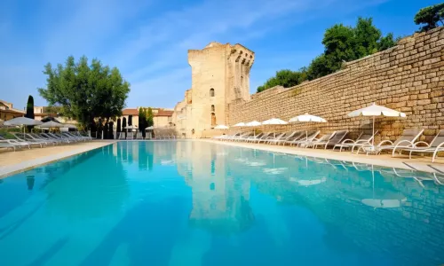 Aquabella Hôtel & Spa
