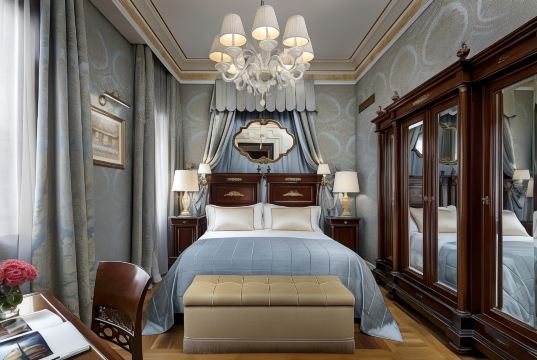 Hotel Danieli, Venice