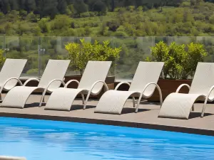 Limak Eurasia Luxury Hotel