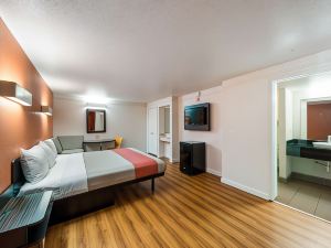 Motel 6 Dallas, TX - Farmers Branch