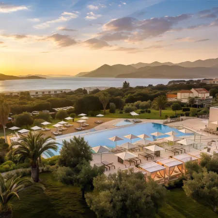 Valamar Lacroma Hotel