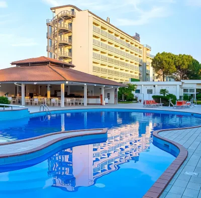 Hotel Adria Hotel in zona Bagno Virtual Beach 299
