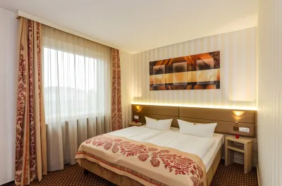 Hotel Alte Post Hotels in der Nähe von Aligse