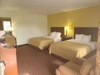 Budget Inn - Farmington Hotels in Fishers