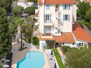 Hotel Beau Site - Cap d'Antibes