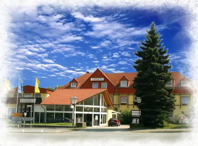 Der Quellenhof Hotels in Suplingen