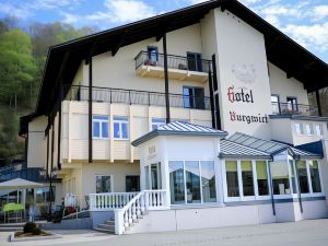 Hotel Burgwirt GmbH