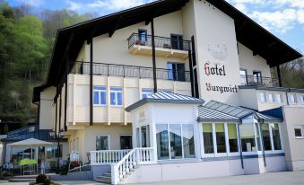 Hotel Burgwirt